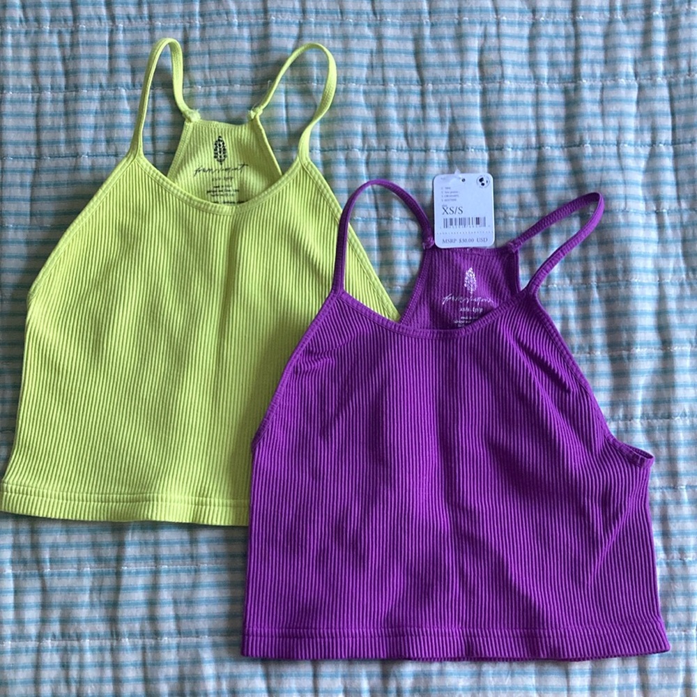 Free People Tank Top